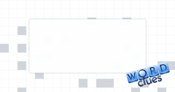 Intel org. Crossword Clue
