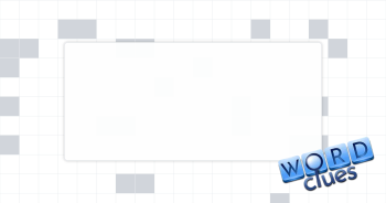 Intemperate Crossword Clue