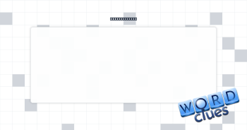 Intended uses Crossword Clue