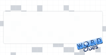 Intense obsession Crossword Clue