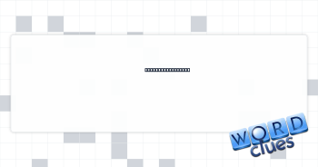 Intense suffering Crossword Clue