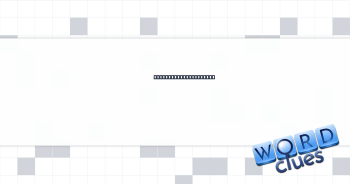 Intentionally exclude Crossword Clue