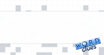 Interesting and unusual object Crossword Clue