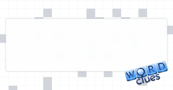Interior designer Crossword Clue