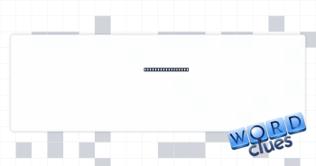 Interminable wait Crossword Clue