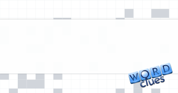 Interstellar clouds Crossword Clue
