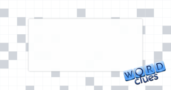 Intertwined Crossword Clue