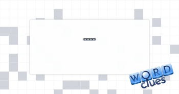 Interval Crossword Clue