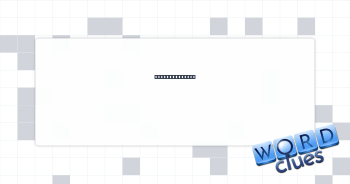 Intimate, hint Crossword Clue