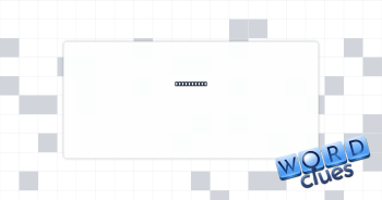 Intimation Crossword Clue