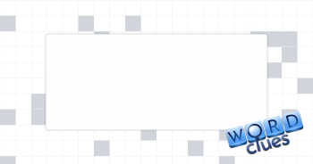 Into oneself Crossword Clue