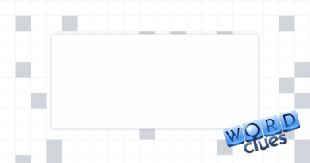Intoxicated Crossword Clue