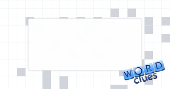Intrepid Crossword Clue