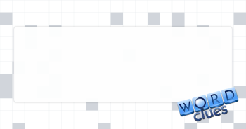 Intrinsic makeup Crossword Clue