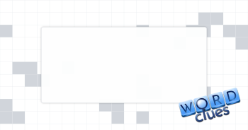 Intro Crossword Clue