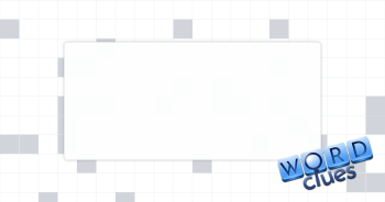 Introduced Crossword Clue