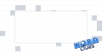 Introductory Crossword Clue