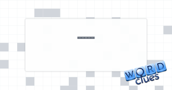 Inuit's home Crossword Clue