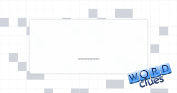 Invaded Crossword Clue