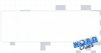 Inventor's thought Crossword Clue