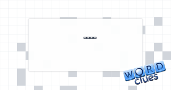 Inventory Crossword Clue