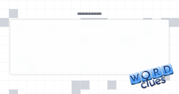 Inverse of nano- Crossword Clue