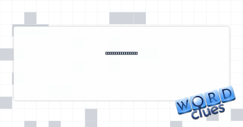 Invitation abbr. Crossword Clue