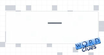 Invoice addition Crossword Clue