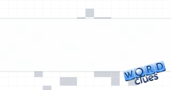 Invoice total, for short Crossword Clue