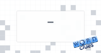 Invoice Crossword Clue