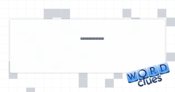 Involuntary jerk Crossword Clue