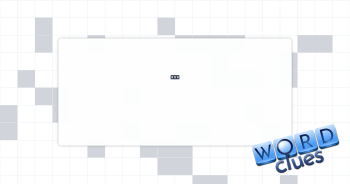 IOU Crossword Clue