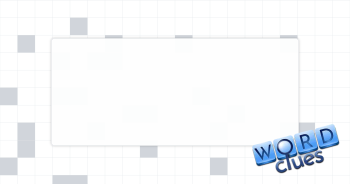 Iowa or Ohio Crossword Clue