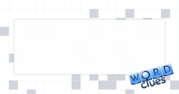 Iridescent gems Crossword Clue