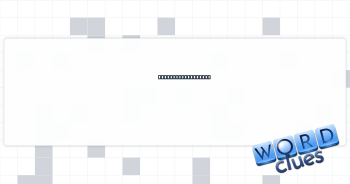 Iris on the vessel Crossword Clue
