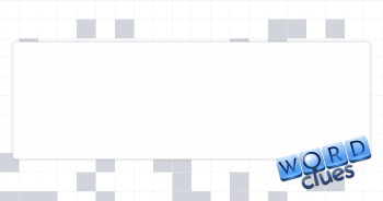 Irises' relatives Crossword Clue