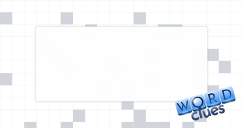 Irish accent Crossword Clue