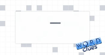 Irish emblem Crossword Clue