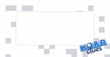 Iris's organ Crossword Clue