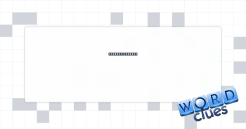 iRobot product Crossword Clue