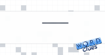 Iron alloy used to make knives Crossword Clue