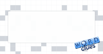 Irrational fear Crossword Clue