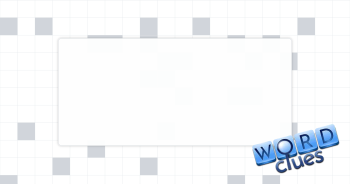 Irrational Crossword Clue