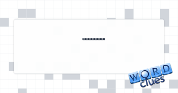 Irrelevant data Crossword Clue