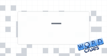 Irreparable Crossword Clue