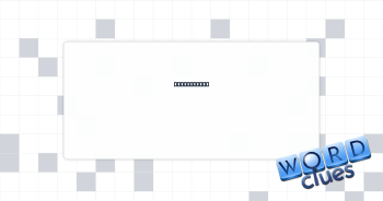 Irreverence Crossword Clue