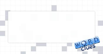 Irreverent talk Crossword Clue