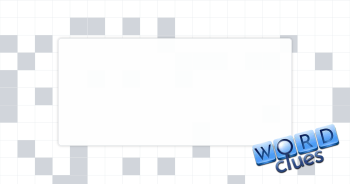 Irreverent Crossword Clue