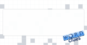 Irritably worried Crossword Clue