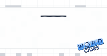 Irritated not having done any correctly? Crossword Clue
